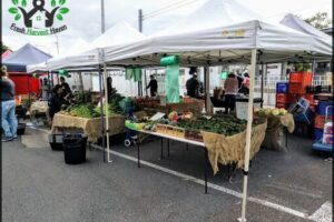Nundah Farmers Market