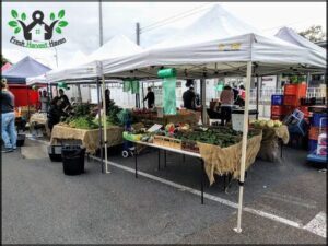 Nundah Farmers Market