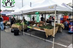 Nundah Farmers Market