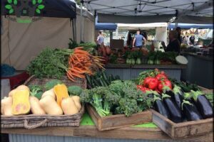 Orange Grove Market