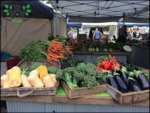 Orange Grove Market