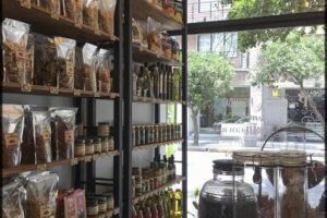 Organic Market Tucuman - Barrio Norte