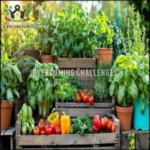 Overcoming Challenges