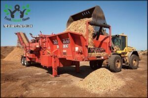 Peats Soil & Garden Supplies Head Office