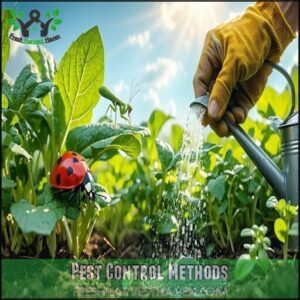 Pest Control Methods