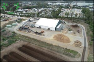 Phoenix - Bulk Landscape Soil, compost & mulch Supplies