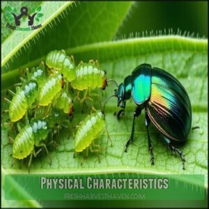 Physical Characteristics