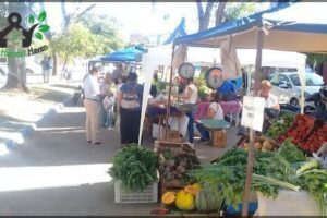 Plaza de La Cruz