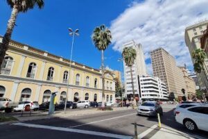 Porto Alegre Public Market