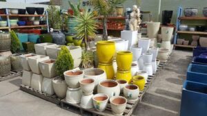 Pots n Pots