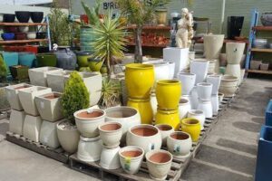 Pots n Pots