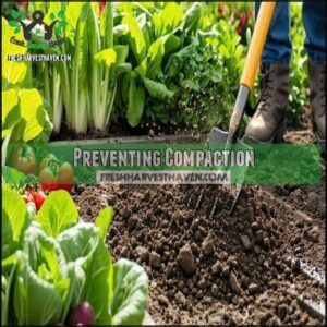 Preventing Compaction