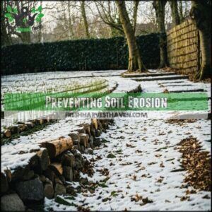 Preventing Soil Erosion