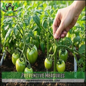 Preventive Measures