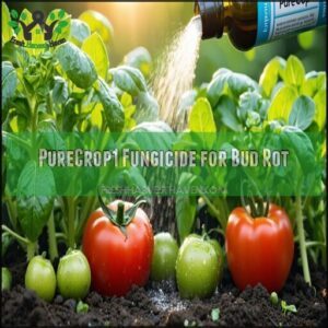 PureCrop1 Fungicide for Bud Rot