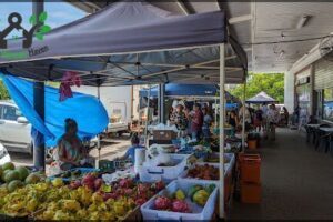Rapid Creek Markets