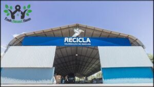 Recicla Valorização de Resíduos