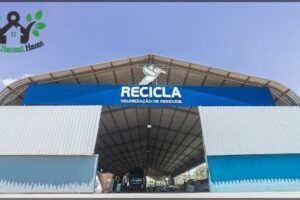 Recicla Valorização de Resíduos