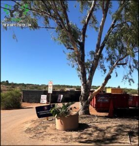 Red Hill Waste Management Facility