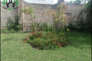 Residencia Stamati