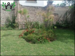 Residencia Stamati