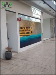 Riomar Pescadería