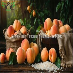 Ripening Techniques and Tips