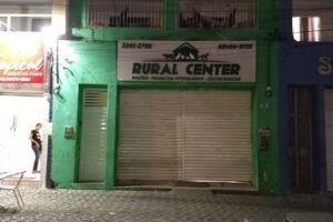 Rural Center