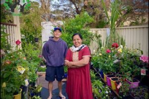 Sai Nursery
