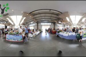 Santa Fe Farmers Market