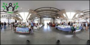 Santa Fe Farmers Market