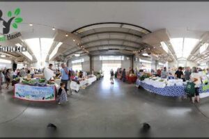 Santa Fe Farmers Market
