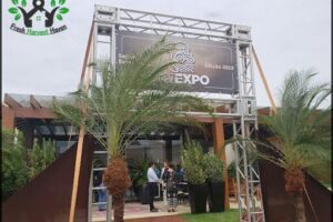 SBA - Agribusiness Brazilian System