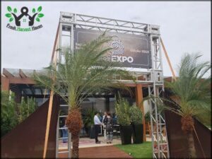 SBA - Agribusiness Brazilian System