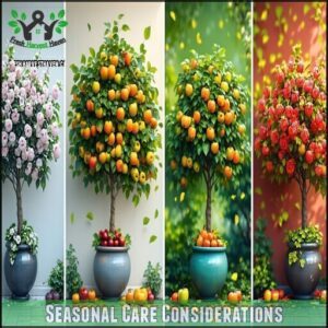 Seasonal Care Considerations