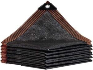 Shade Cloth  90% Sunblock Net B09XVKKKGM