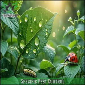 Specific Pest Control