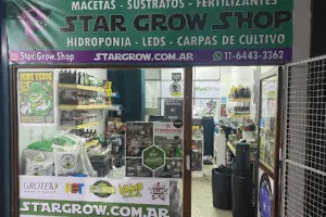 Star Grow Shop