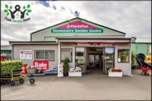 Stoneman's Garden Centre