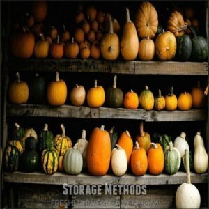 Storage Methods