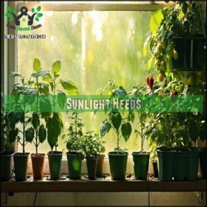 Sunlight Needs