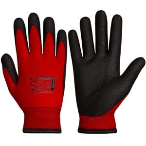 Superior Glove Winter Work Gloves B0777RTWQ7