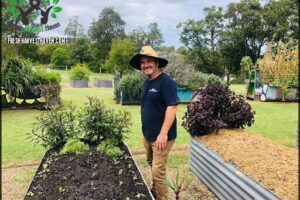 Sydney City Farm Depot