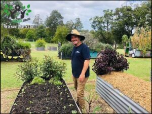 Sydney City Farm Depot