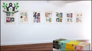 Tactile Arts Gallery and Studios