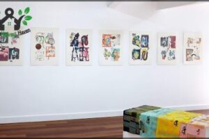 Tactile Arts Gallery and Studios