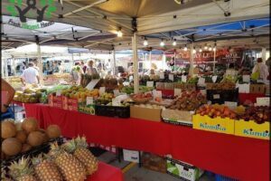 The Carseldine Farmers & Artisan Markets
