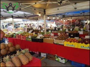 The Carseldine Farmers & Artisan Markets