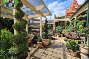 The Conservatory