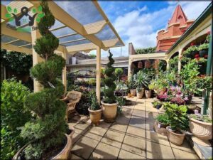 The Conservatory